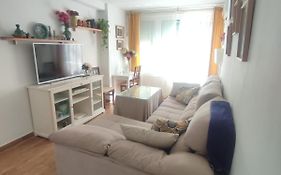 piso reformado 3 habitaciones